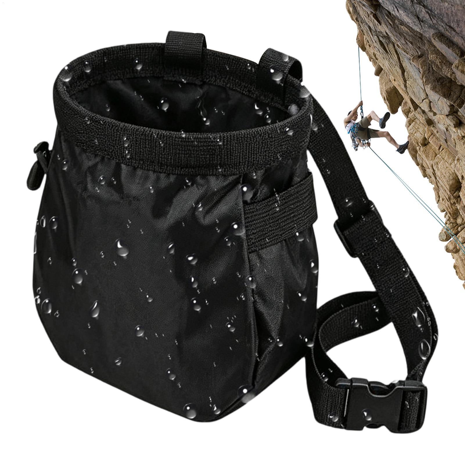 Chalk Bag - Bolsa de giz para escalada à