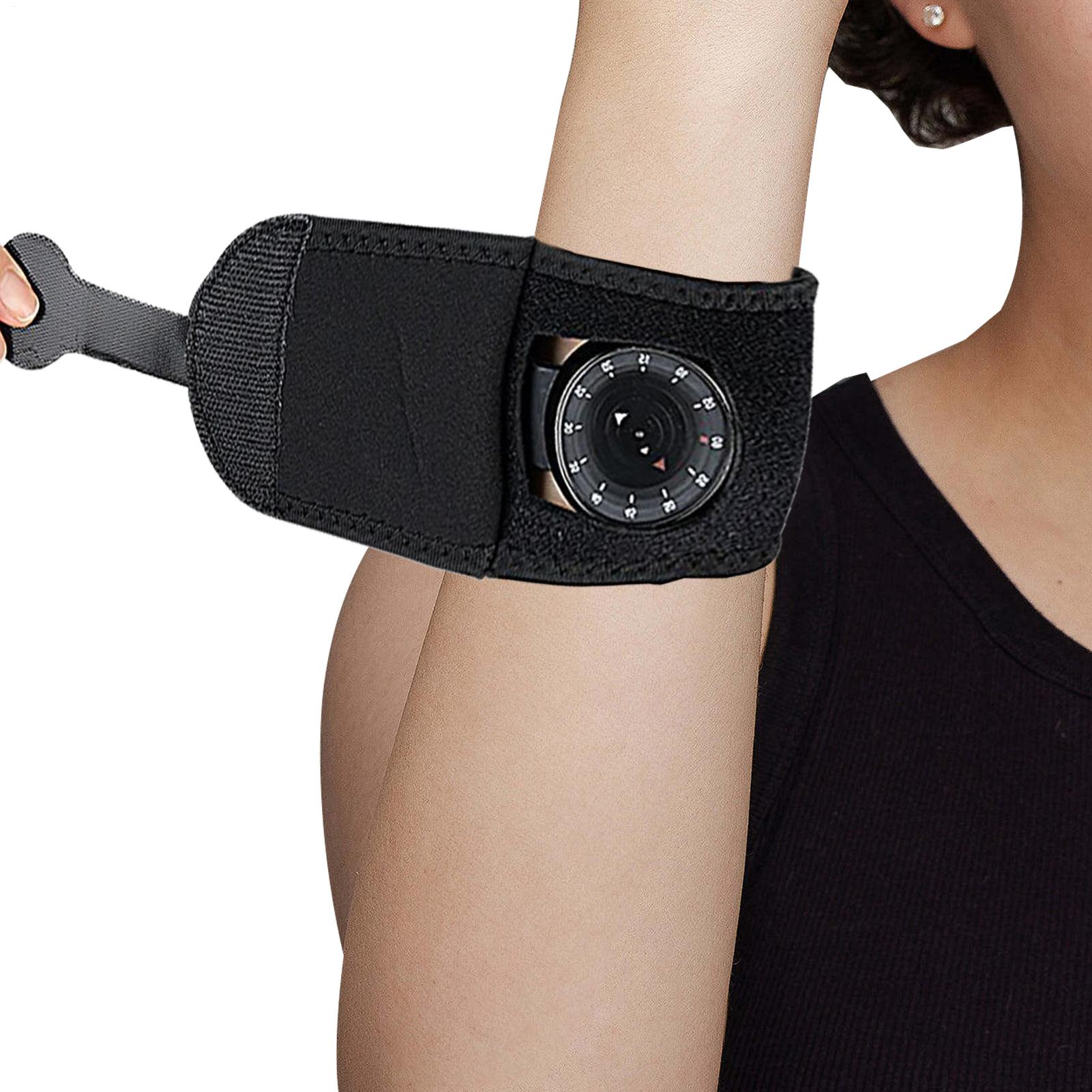 Wrist Wraps - Capa protetora para relógio de pulso,