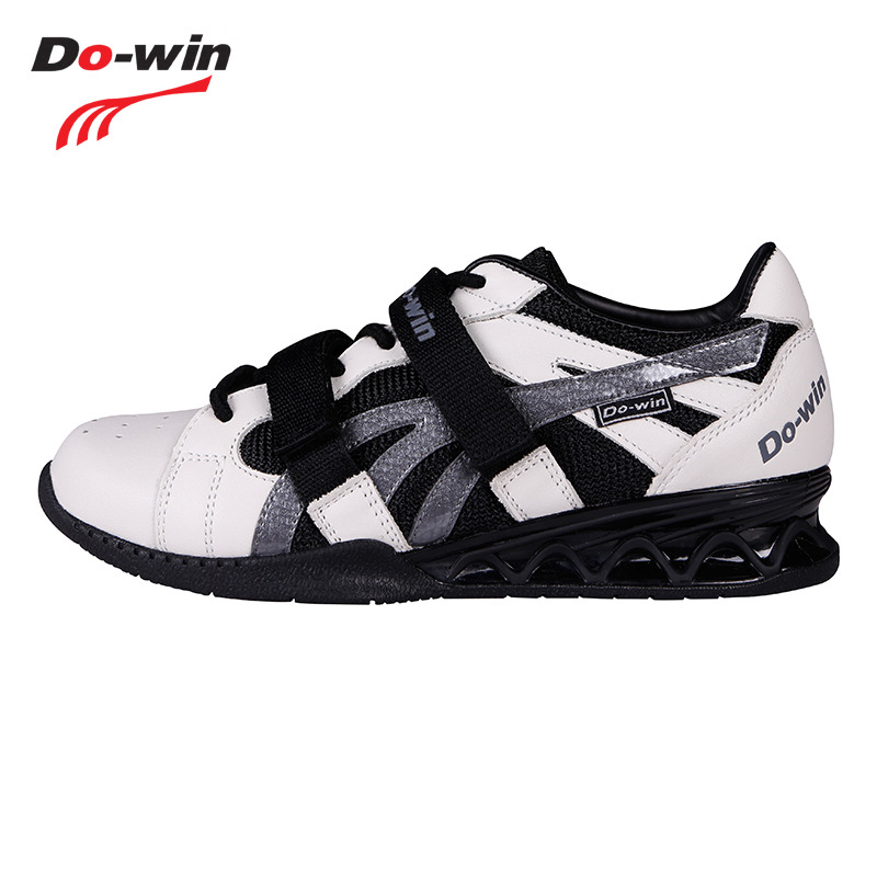 Weightlifting Shoes - Do-win-Squat Shoes Profissional para Homens e