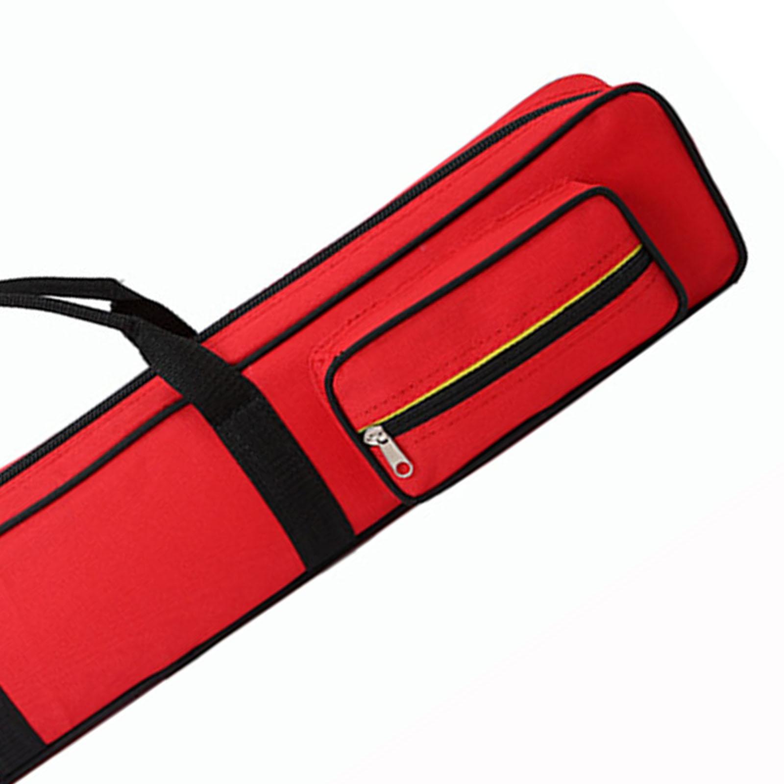 Chalk Bag - Bolsa para taco de bilhar, fabricada