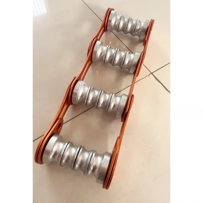 Rope Climb - Protetor de Corda para Escalada em