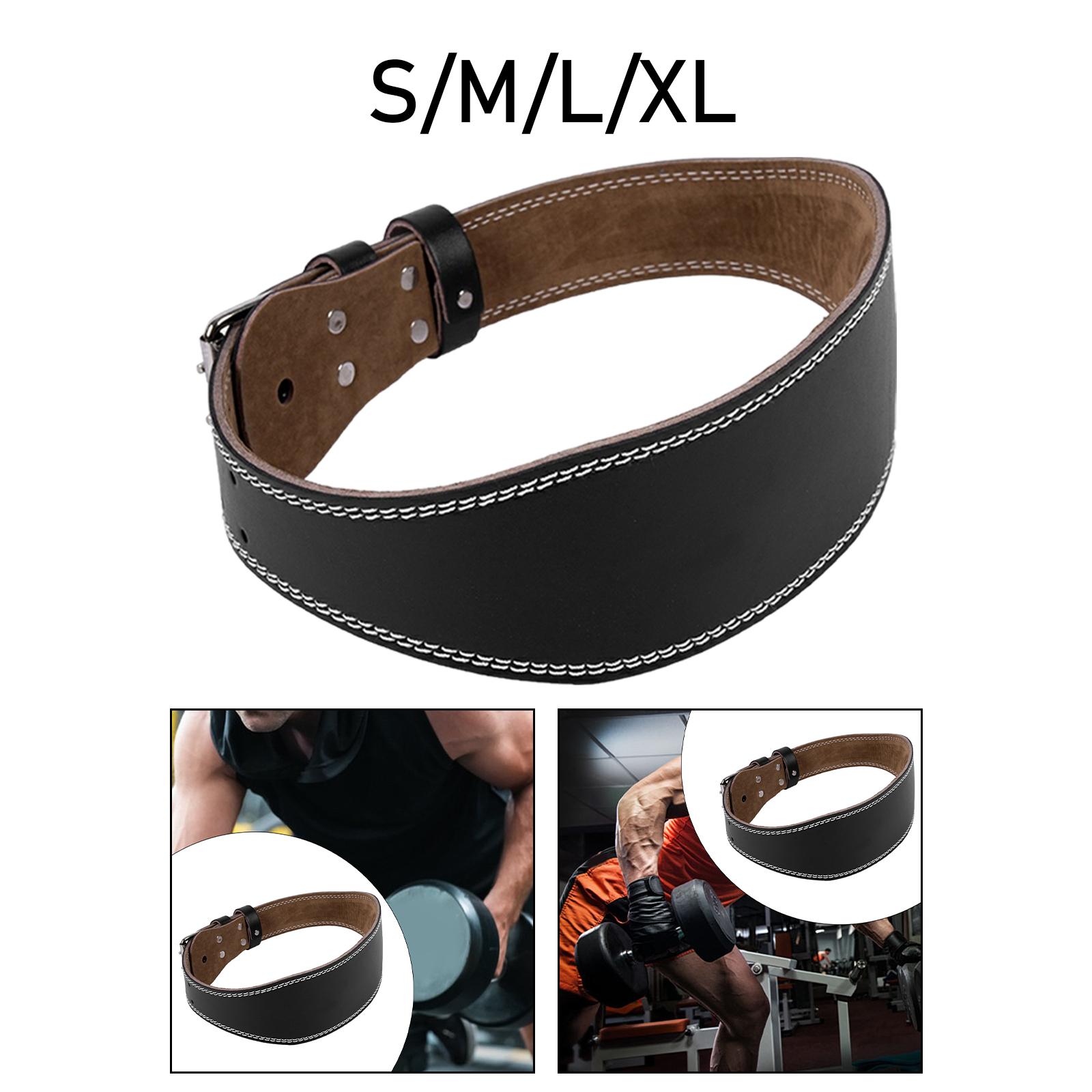 Lifting Belt - Cinto de Levantamento de Peso em