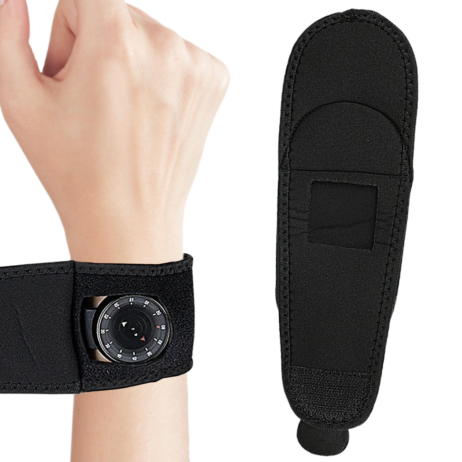 Wrist Wraps - Protetor de pulseira de relógio inteligente,