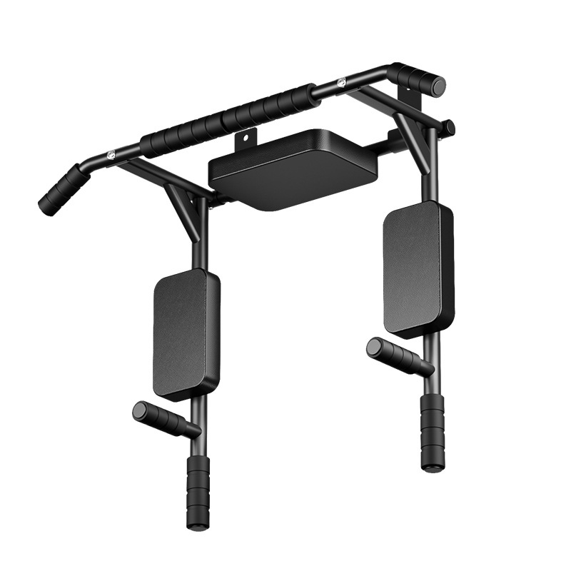 Pull Up Bar - Barra de Exercícios Multifuncional Montada na