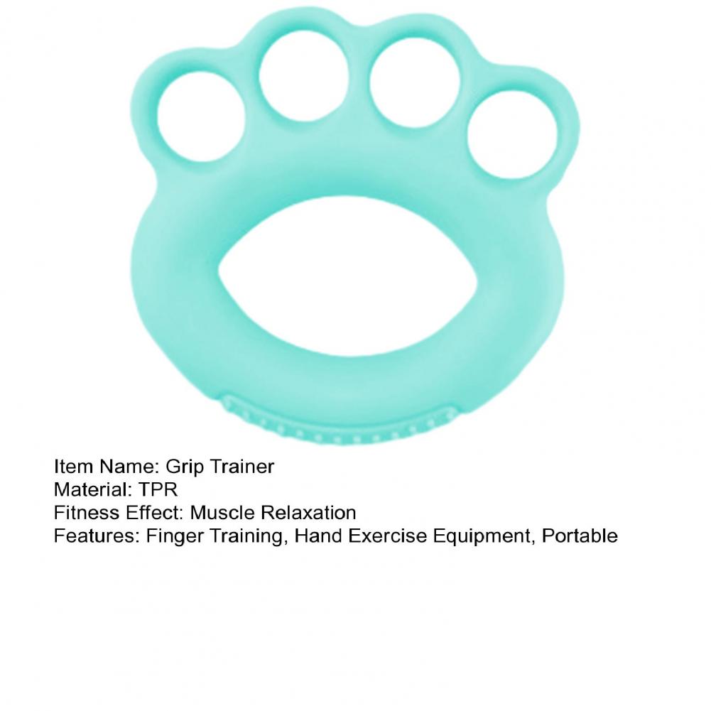 Anel de Silicone para Reabilit - Gymnastic Ring avaliação e preço