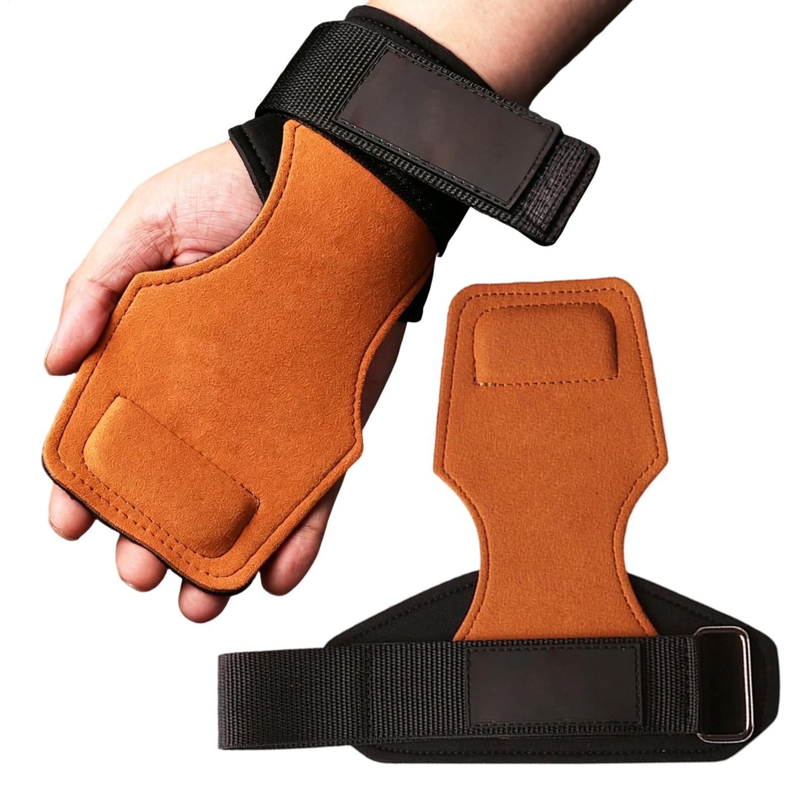 Pegas para Barra de Ginástica  - Weightlifting Gloves avaliação e preço