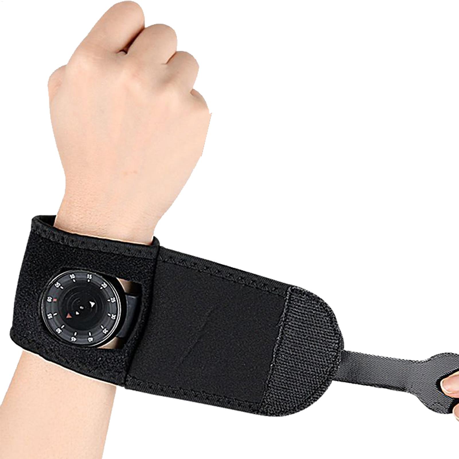 Pulseira de pulso protetor de  - Wrist Wraps avaliação e preço