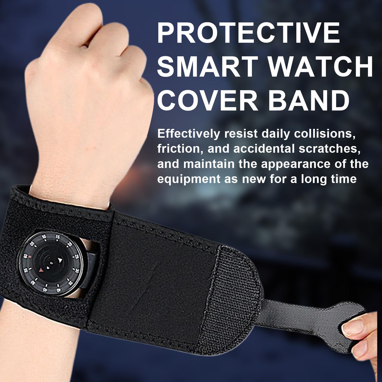 Pulseira de pulso protetor de  - Wrist Wraps avaliação e preço