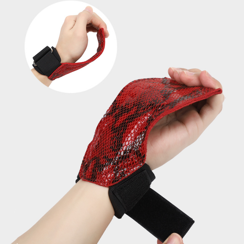 Halterofilismo Correias de Pul - Weightlifting Gloves avaliação e preço