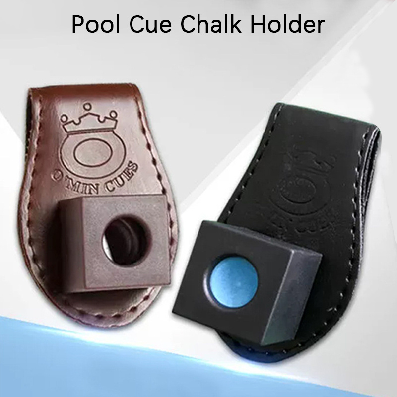 Piscina magnética Cue Giz Supo - Chalk Bag avaliação e preço