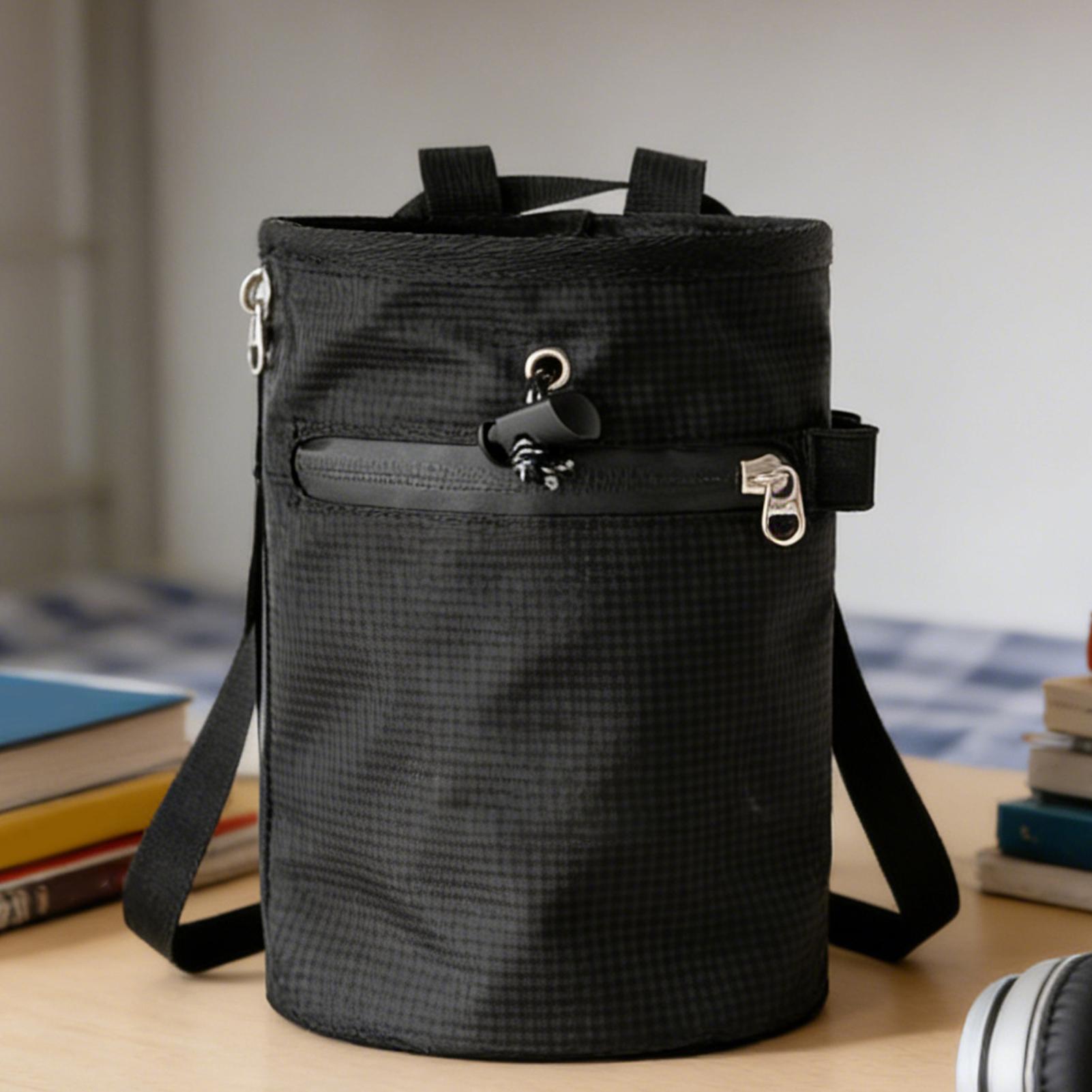 Bolsas de giz para escalada, à - Chalk Bag avaliação e preço
