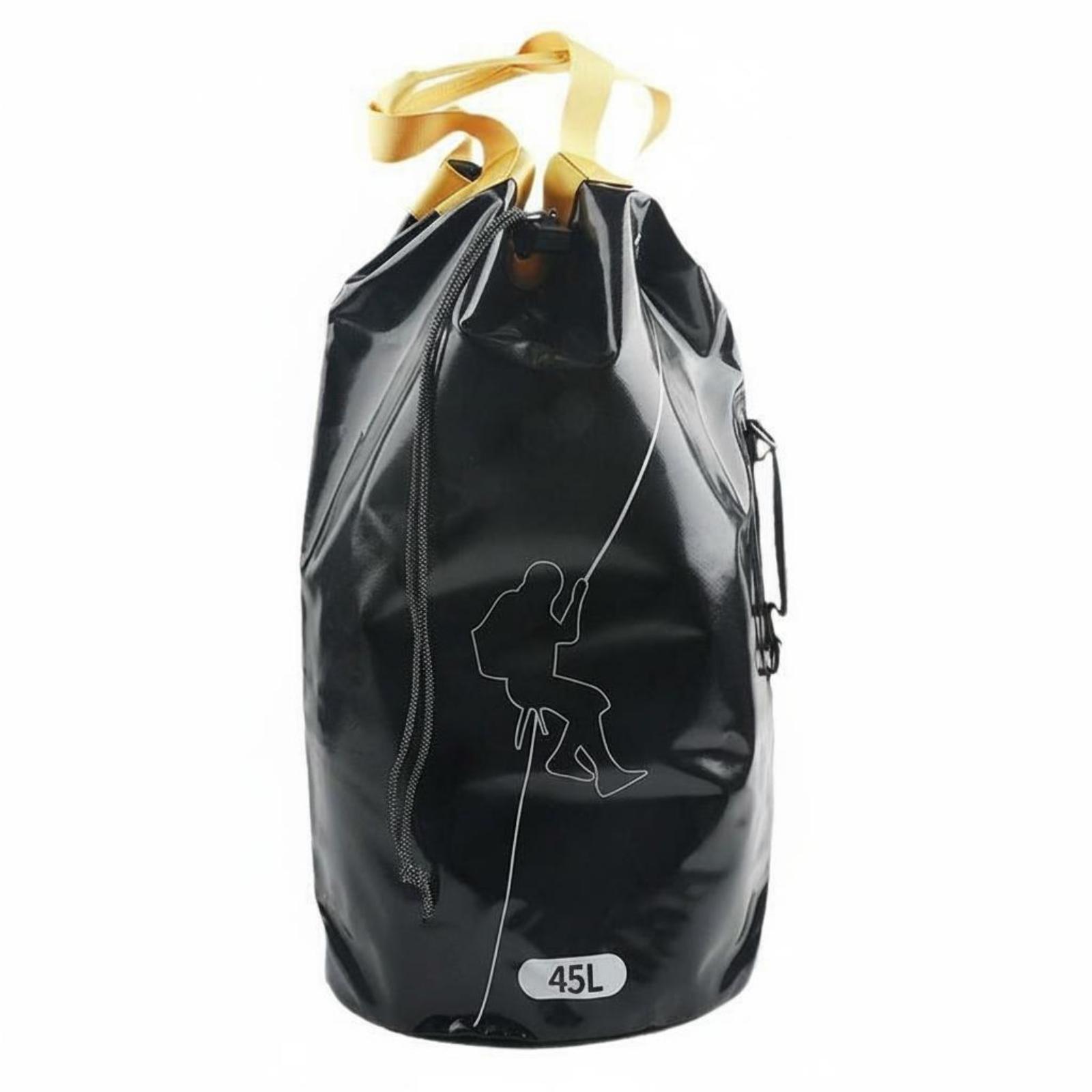 Mochila para Cordas de Escalad - Rope Climb avaliação e preço