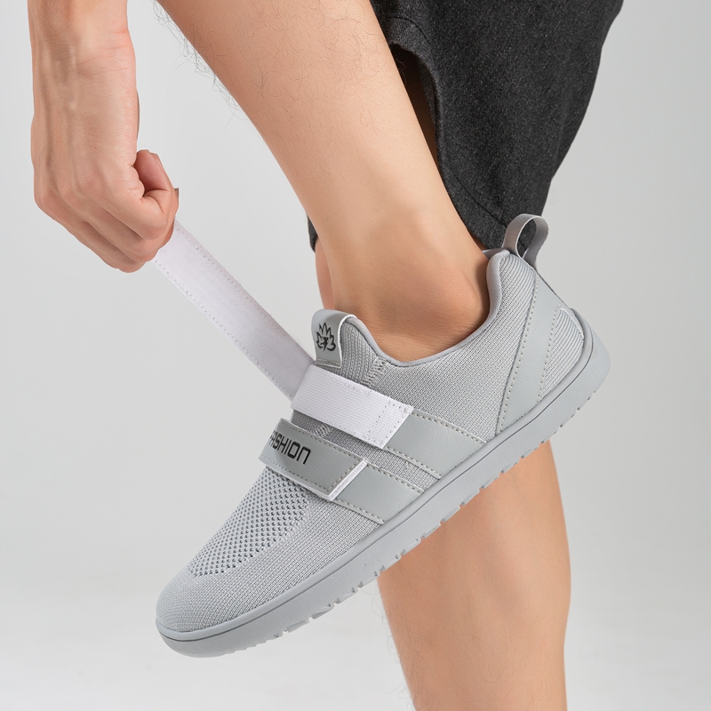 Non-slip sola macia calçados d - Weightlifting Shoes avaliação e preço