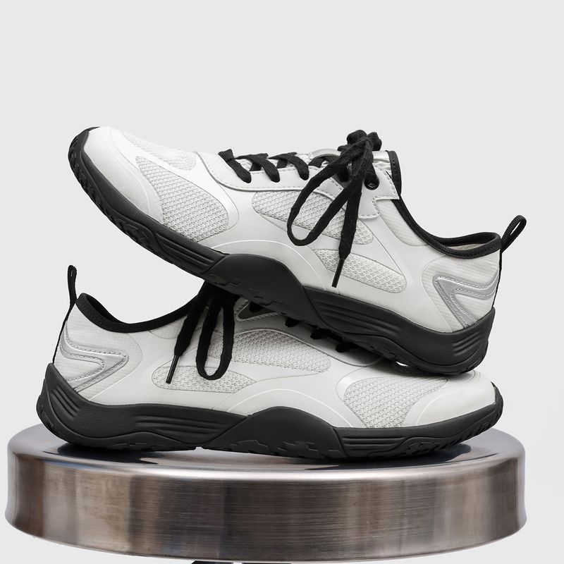 Sapato Clássico de Marca Confo - Weightlifting Shoes avaliação e preço