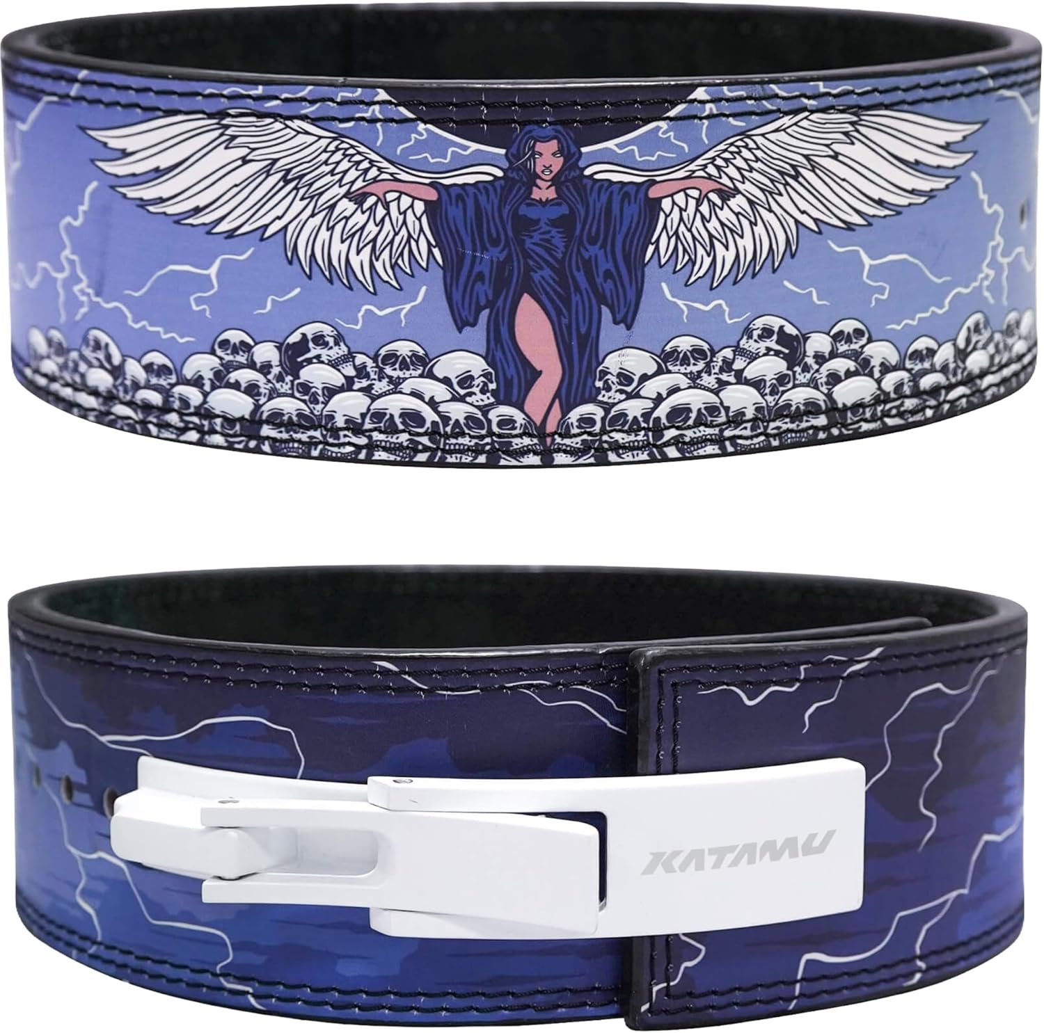 Cinto de Levantamento de Peso  - Lifting Belt avaliação e preço