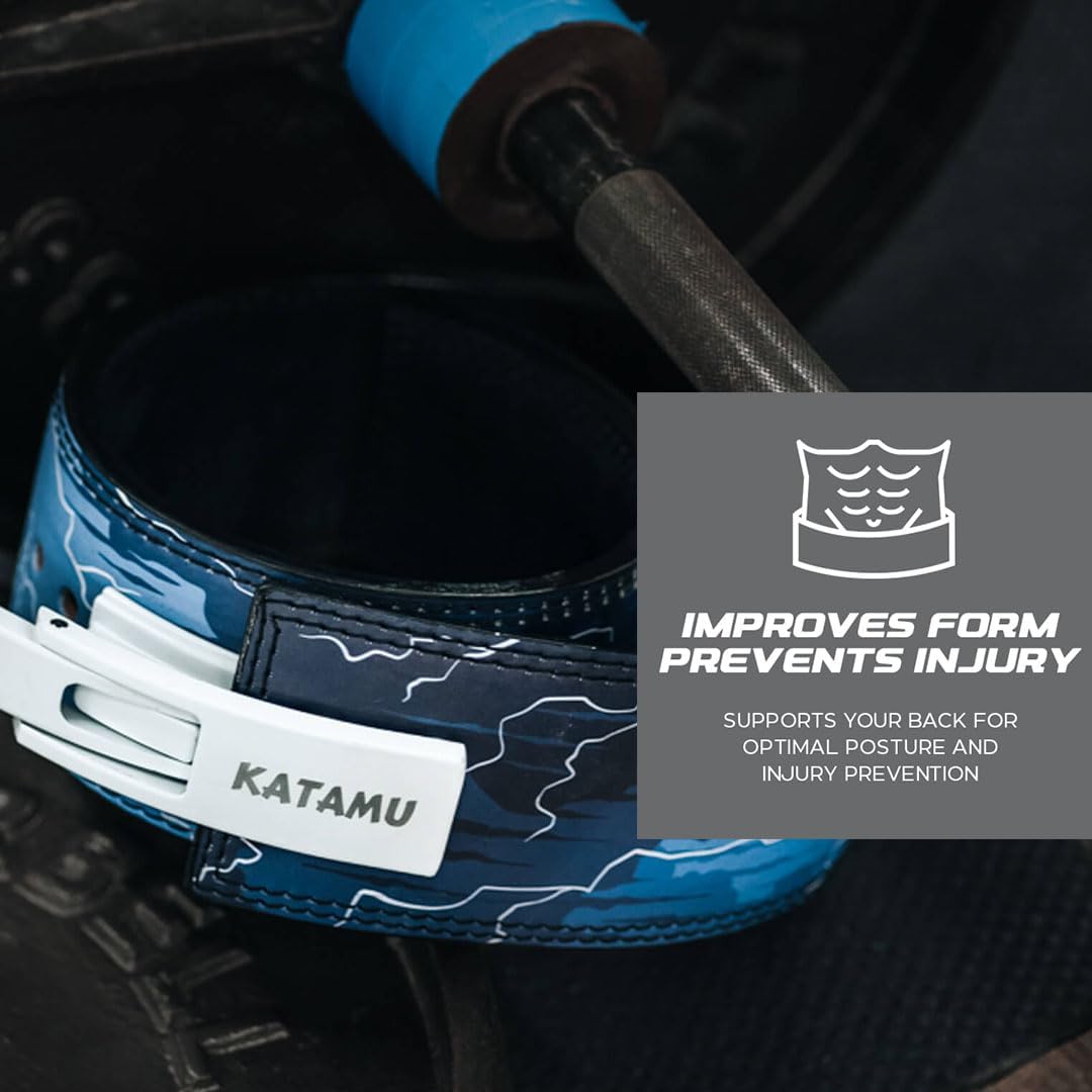Cinto de Levantamento de Peso  - Lifting Belt avaliação e preço