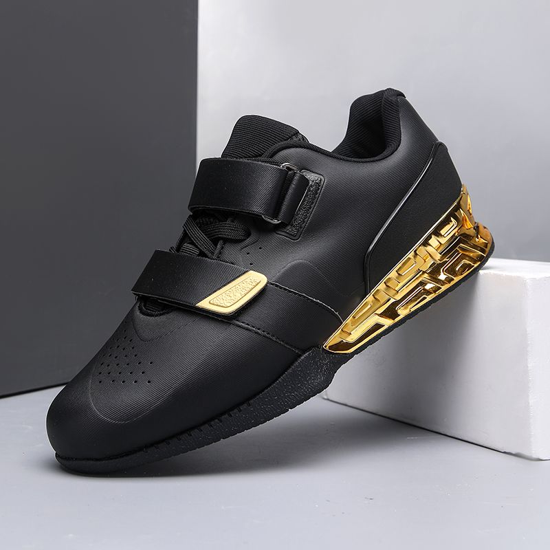 Novo Lançamento: Tênis Masculi - Weightlifting Shoes avaliação e preço