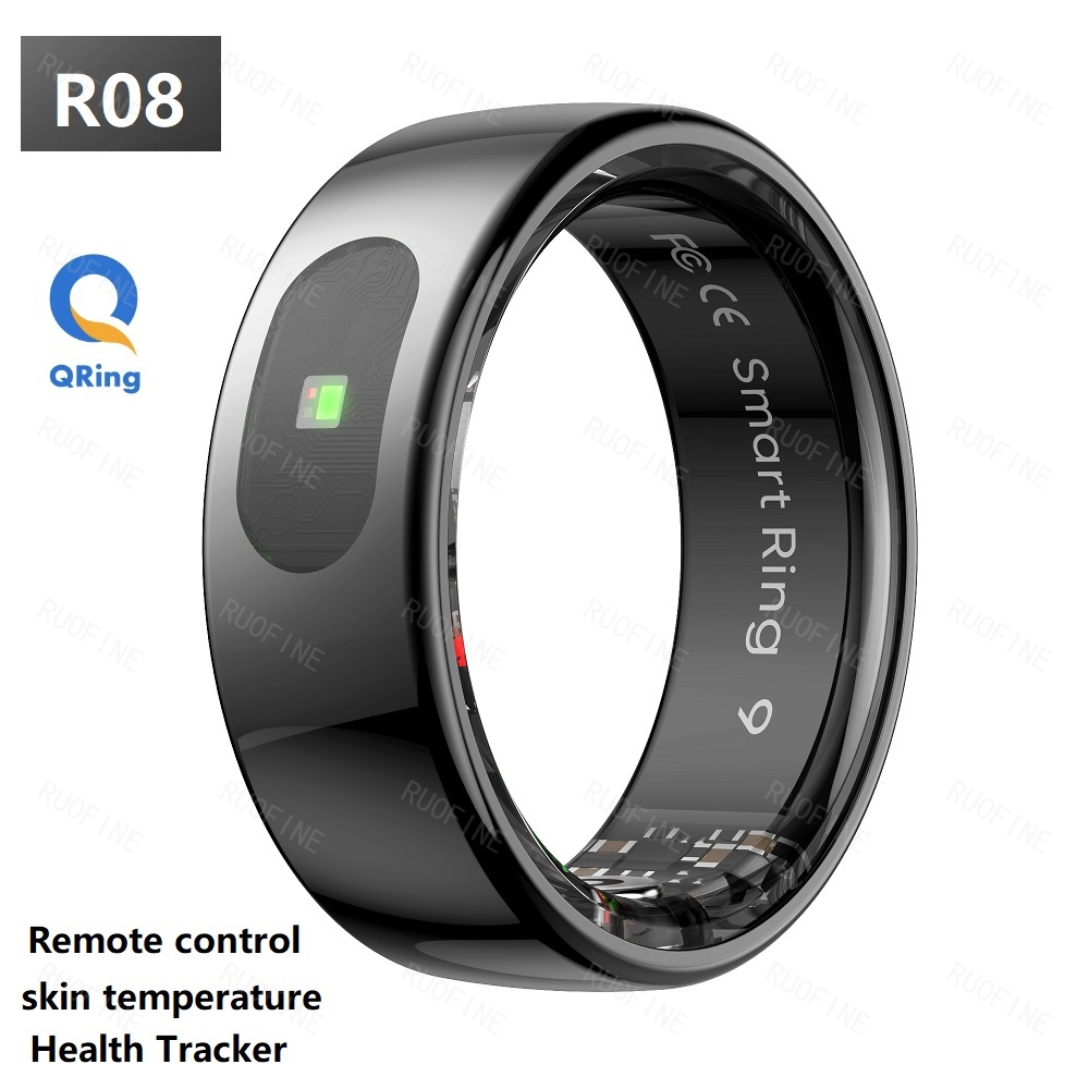 Anel R08 Qring para Mulheres e - Gymnastic Ring avaliação e preço