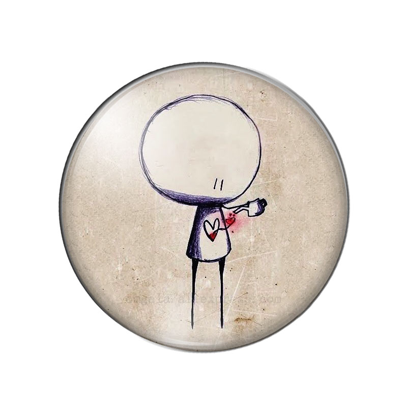 Desenhos simples do puppet e d - Chalk Bag avaliação e preço