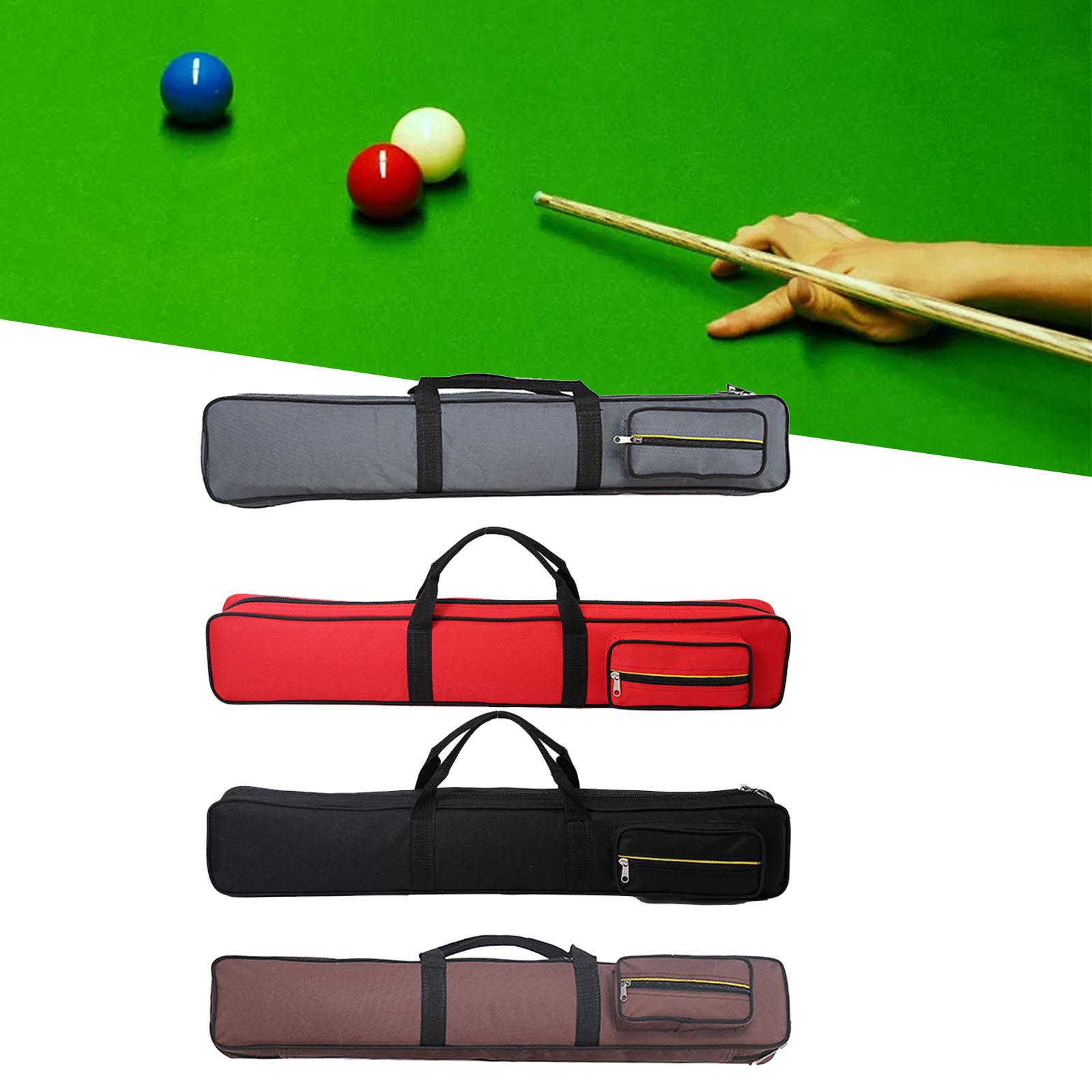 Bolsa para taco de bilhar, fab - Chalk Bag avaliação e preço