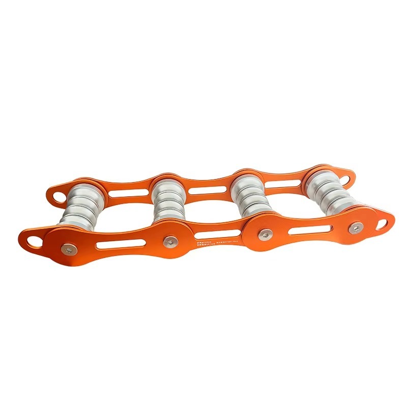 Protetor de Corda para Escalad - Rope Climb avaliação e preço