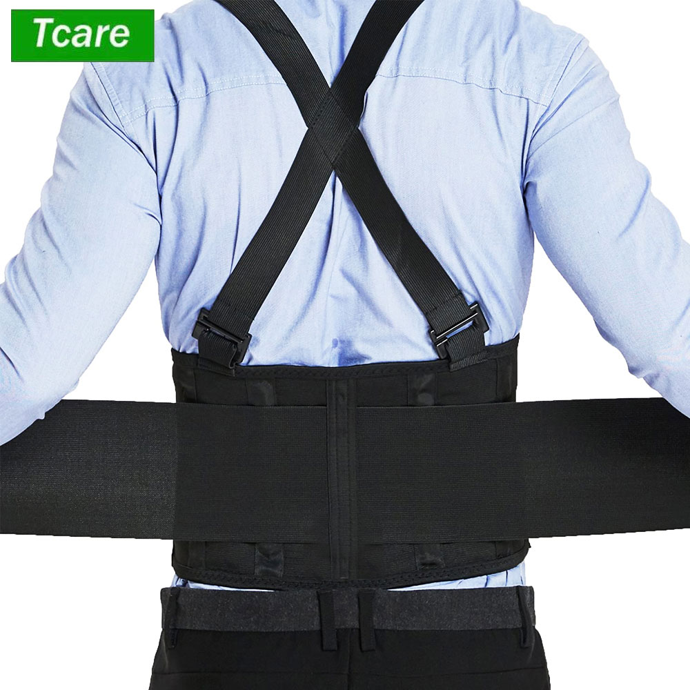 Cinto de suporte de cintura aj - Crossfit Belt avaliação e preço