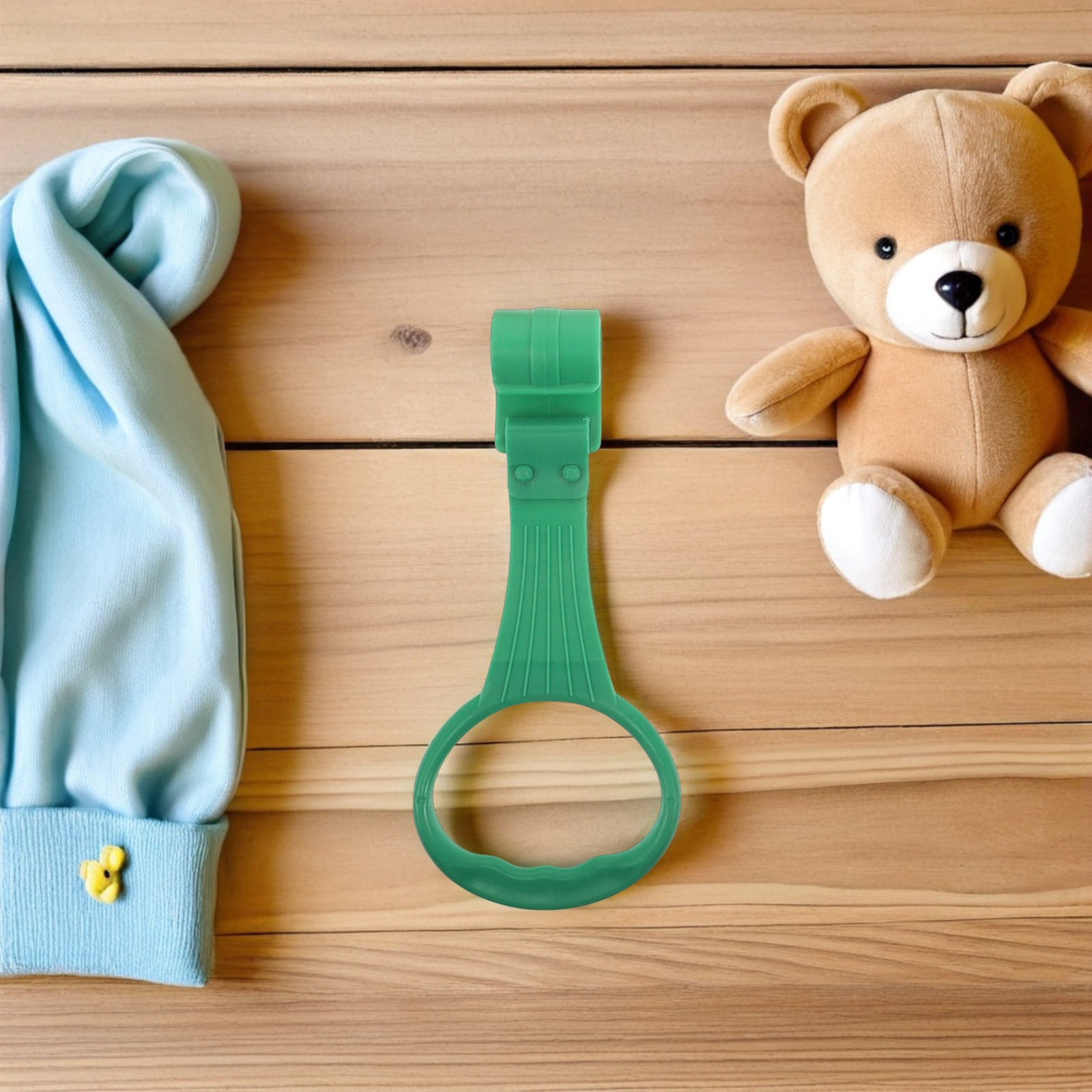 5 peças de ganchos de apoio pa - Gymnastic Ring avaliação e preço