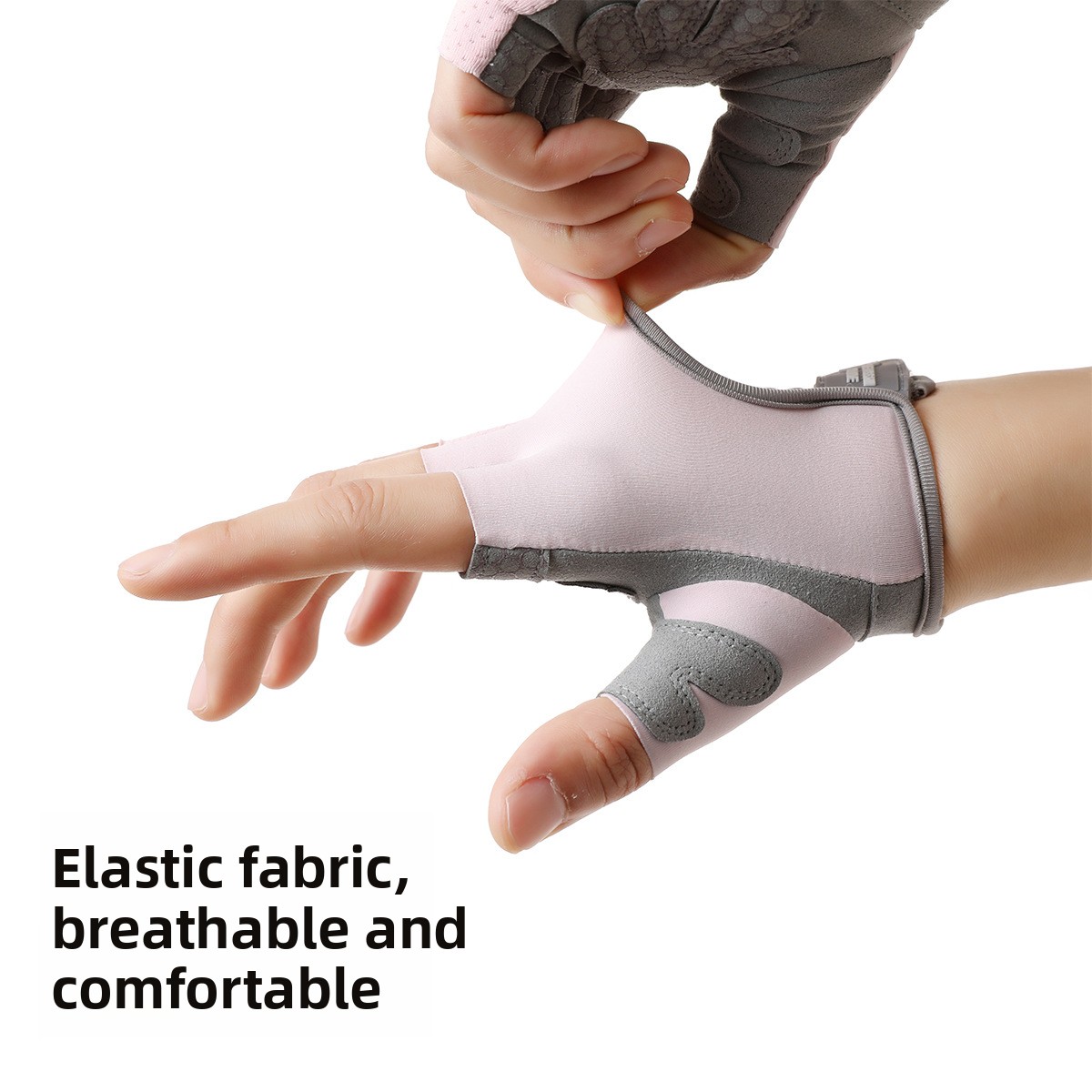 Luvas de Treinamento para Cria - Weightlifting Gloves avaliação e preço