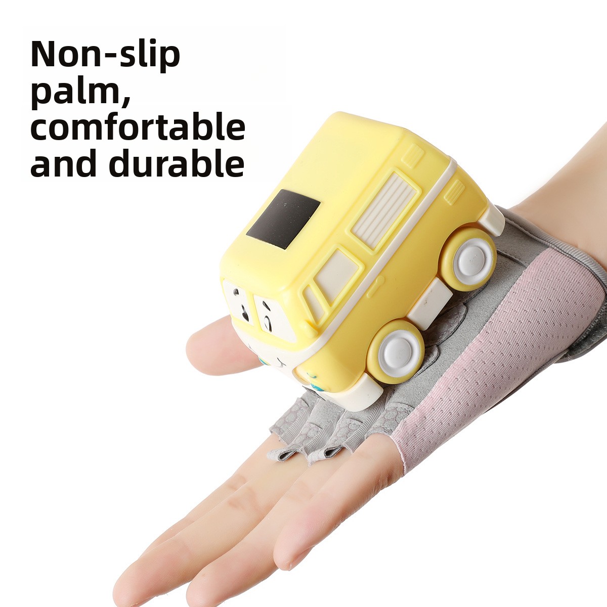 Luvas de Treinamento para Cria - Weightlifting Gloves avaliação e preço