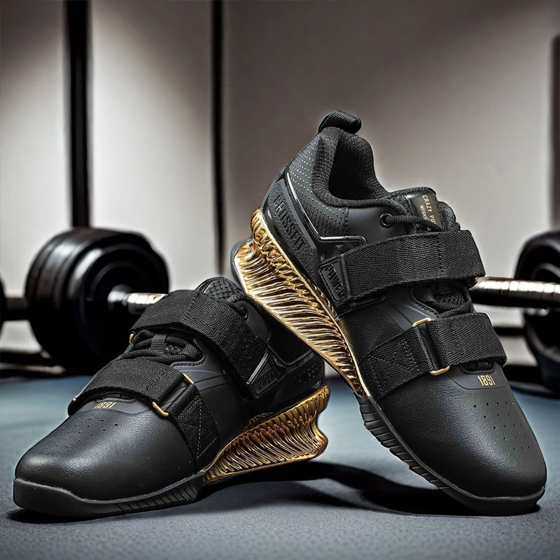 Marca louca power dragão padrã - Weightlifting Shoes avaliação e preço