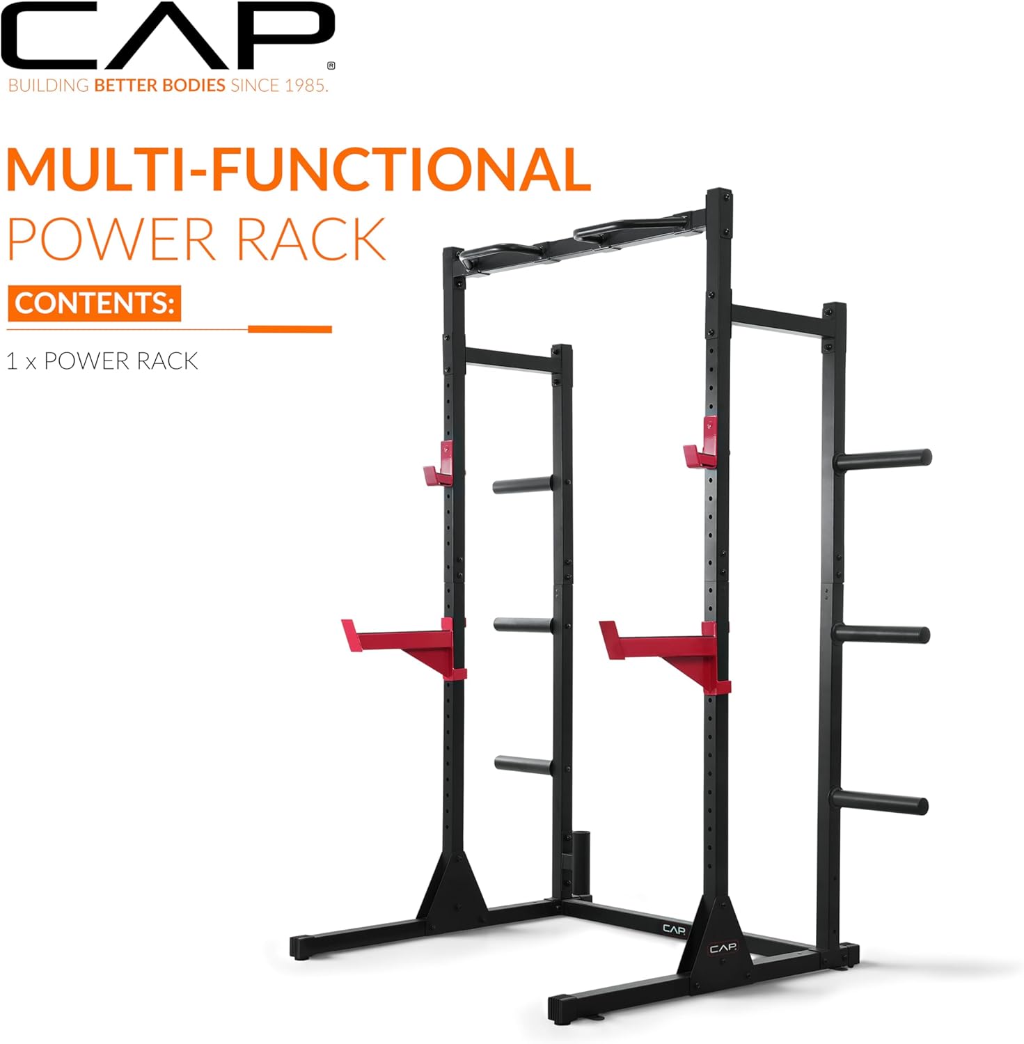 Equipamento de Academia em Cas - Pull Up Bar avaliação e preço