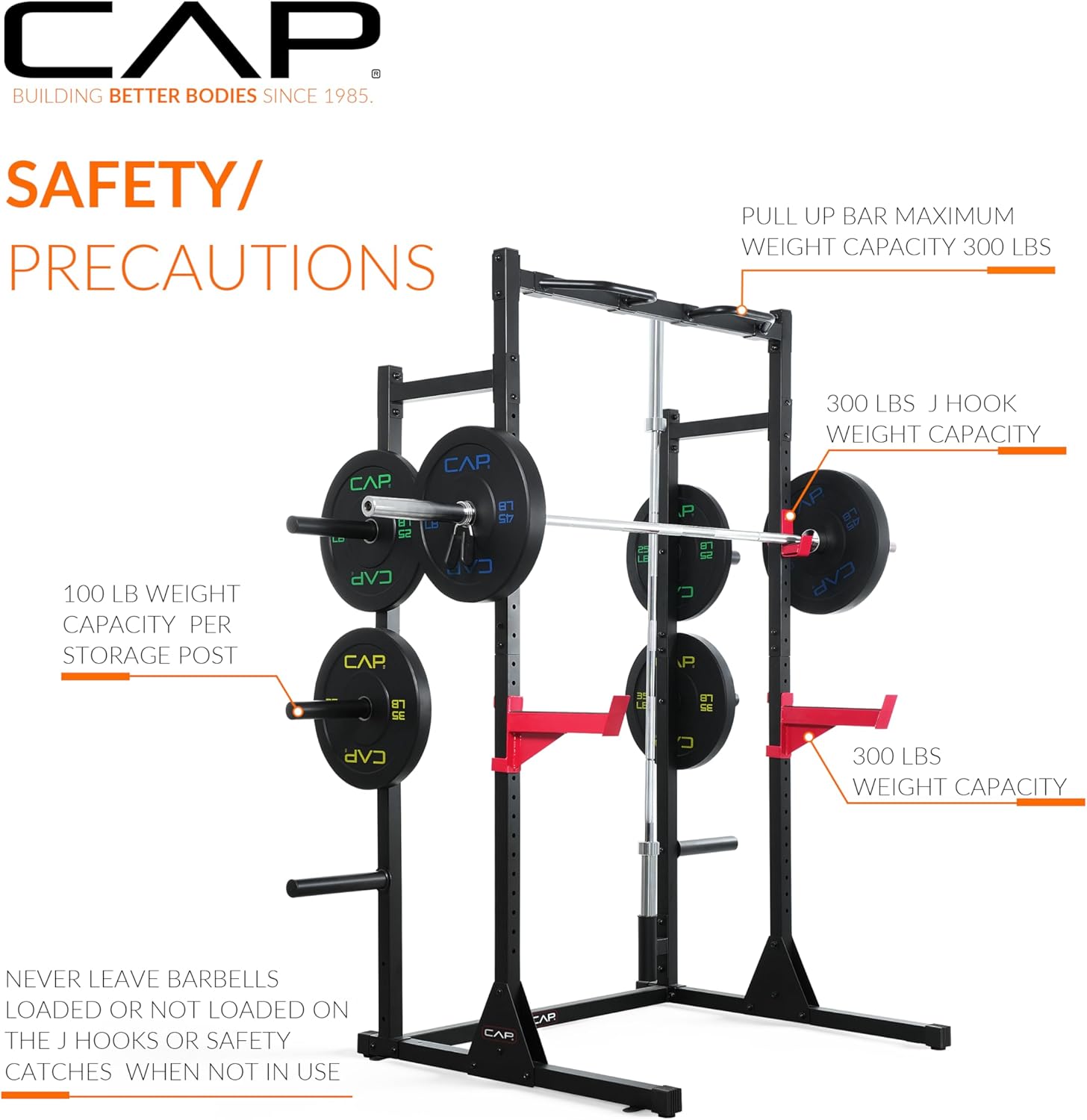 Equipamento de Academia em Cas - Pull Up Bar avaliação e preço