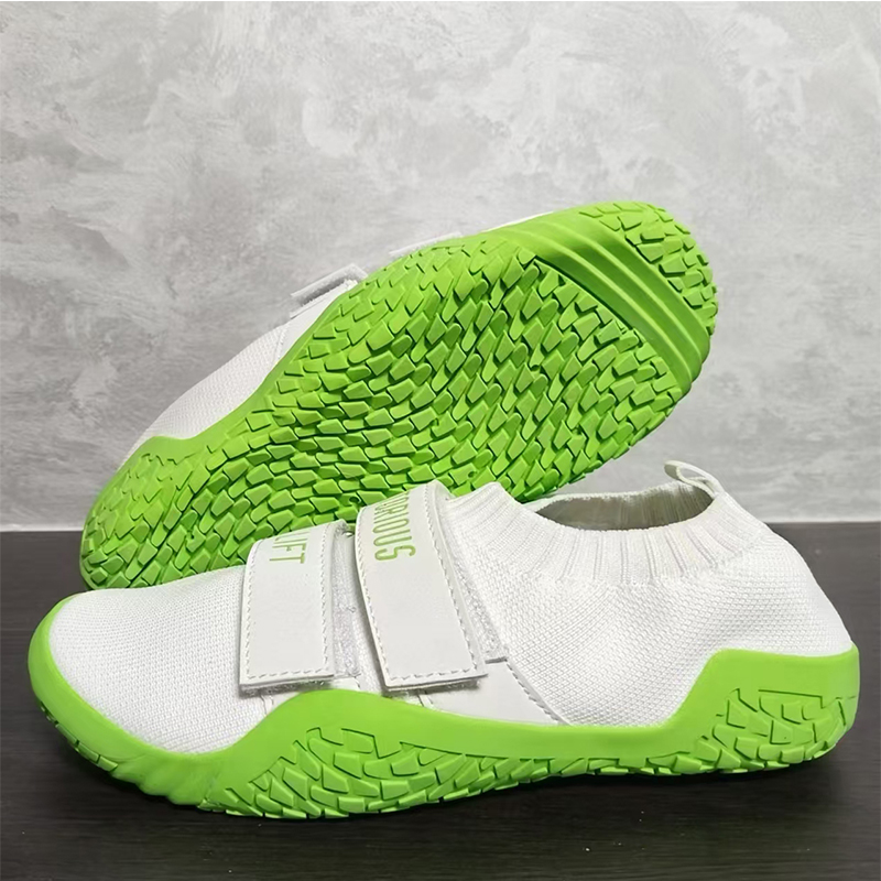 Novo tamanho grande unisex gin - Weightlifting Shoes avaliação e preço