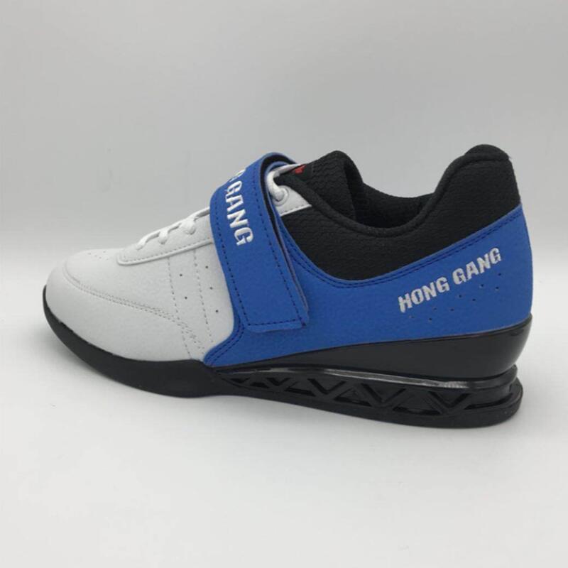 Sapatos de levantamento de pes - Weightlifting Shoes avaliação e preço