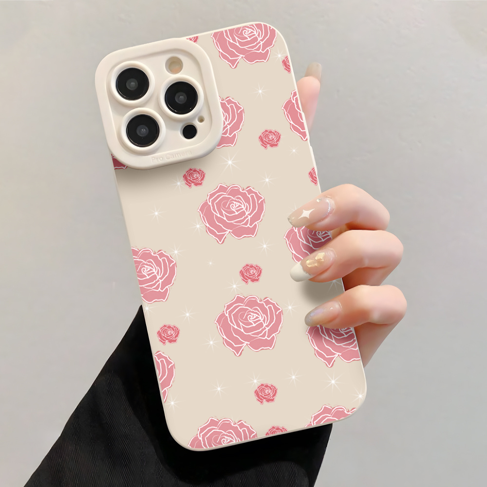 Capa Protetora Rosa INS com Al - Wrist Wraps avaliação e preço