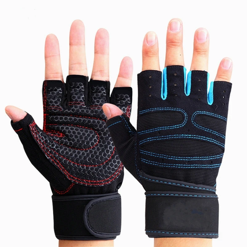 Luvas de ginástica fitness luv - Weightlifting Gloves avaliação e preço