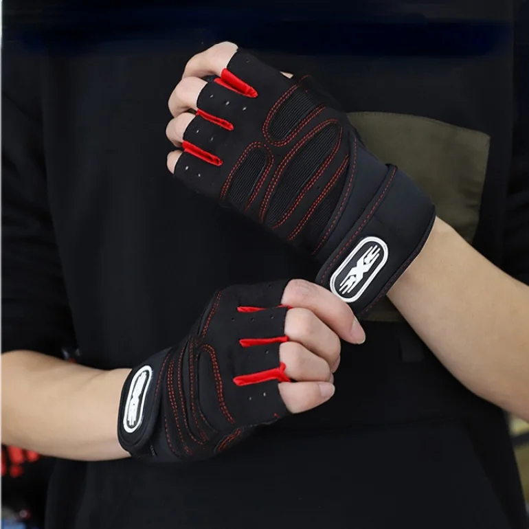 Luvas de ginástica fitness luv - Weightlifting Gloves avaliação e preço