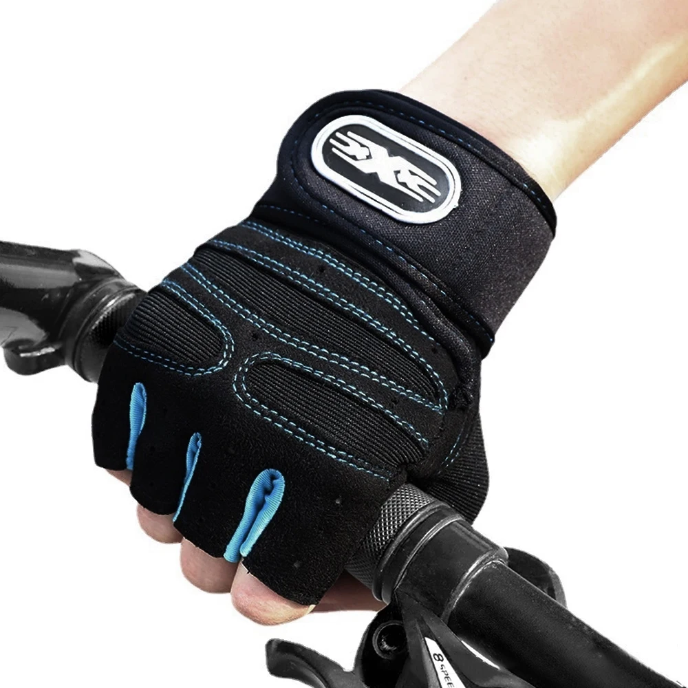 Luvas de ginástica fitness luv - Weightlifting Gloves avaliação e preço