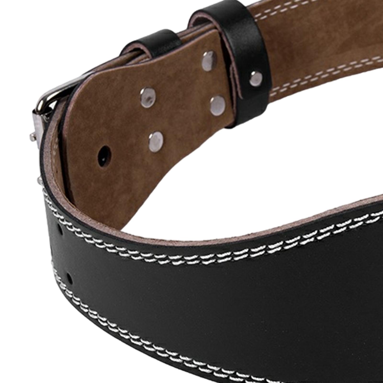 Cinto de Levantamento de Peso  - Lifting Belt avaliação e preço