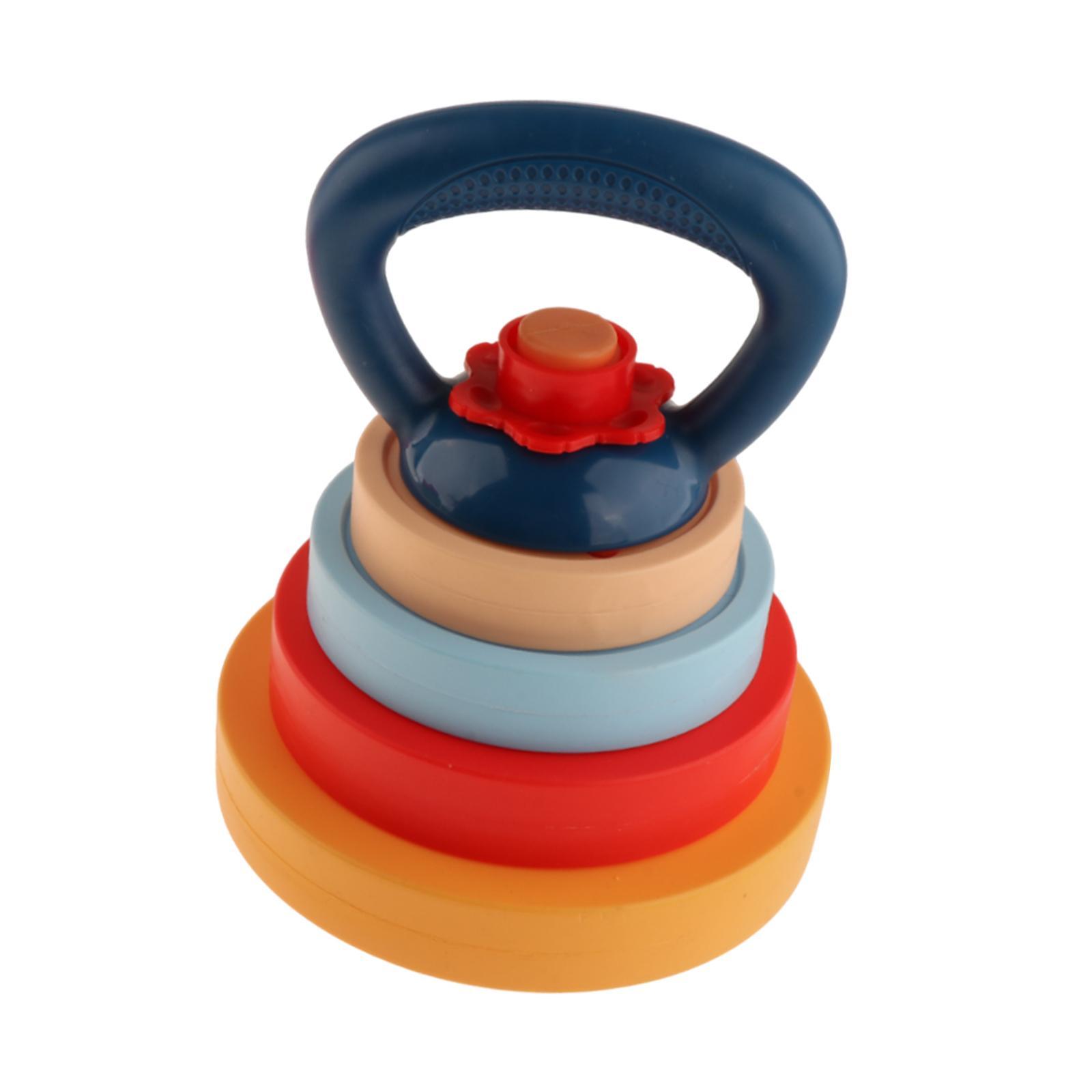 Conjunto de Fitness com Kettle - Kettlebell avaliação e preço
