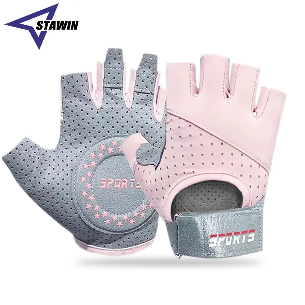 1 par de luvas de treino respi - Weightlifting Gloves avaliação e preço