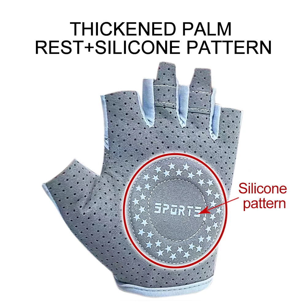 1 par de luvas de treino respi - Weightlifting Gloves avaliação e preço