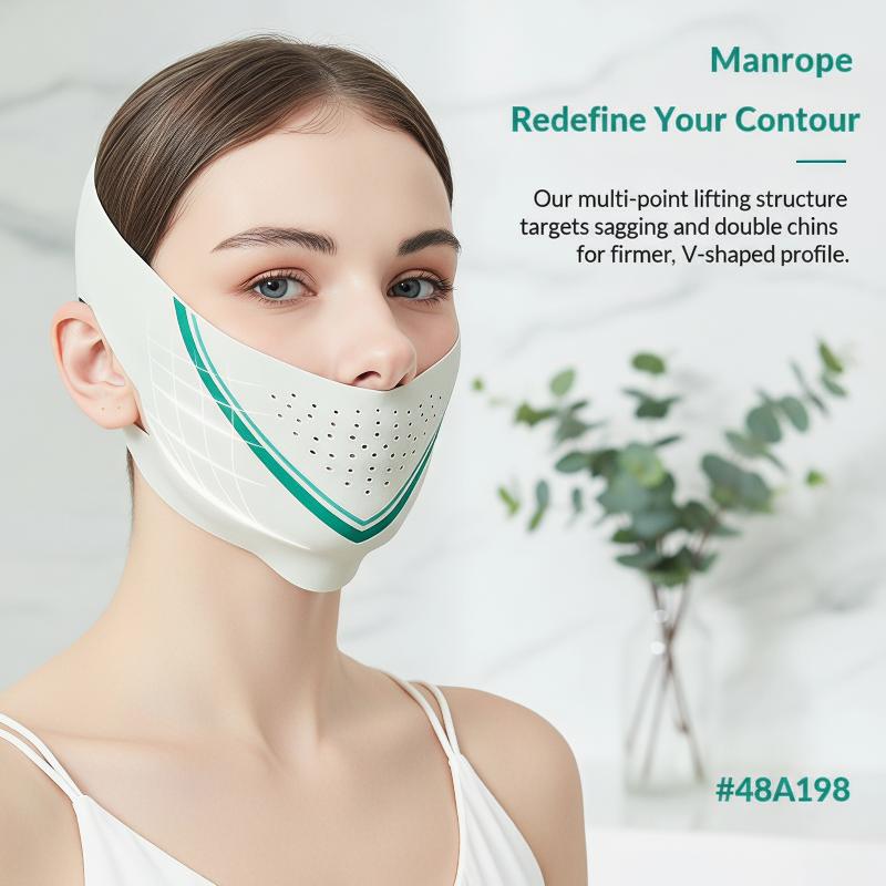 Cinto Modelador Facial V-Line  - Lifting Belt avaliação e preço