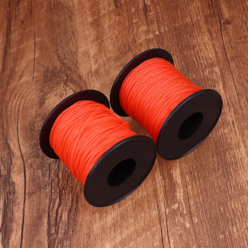 Fio de Marcação Vermelho 50M/R - Rope Climb avaliação e preço