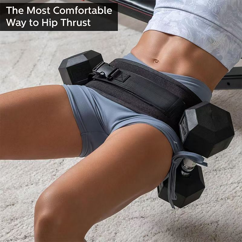 Cinto de levantamento de quadr - Lifting Belt avaliação e preço