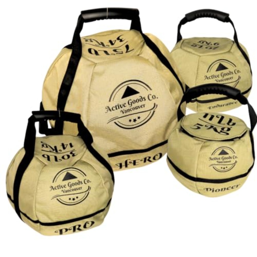 Saco de Areia Kettlebell para  - Kettlebell avaliação e preço