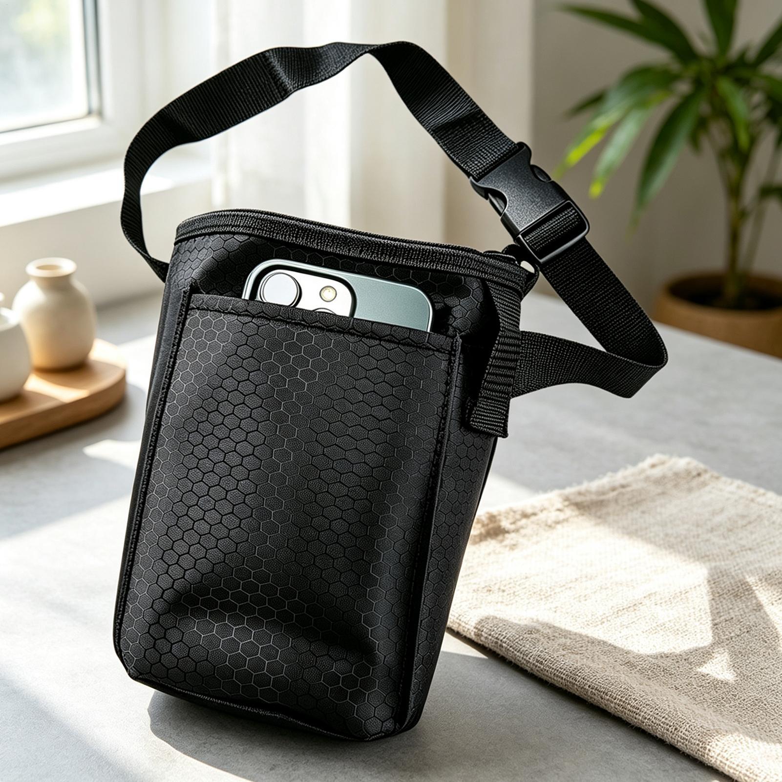 Bolsa para Giz de Disc Golf co - Chalk Bag avaliação e preço