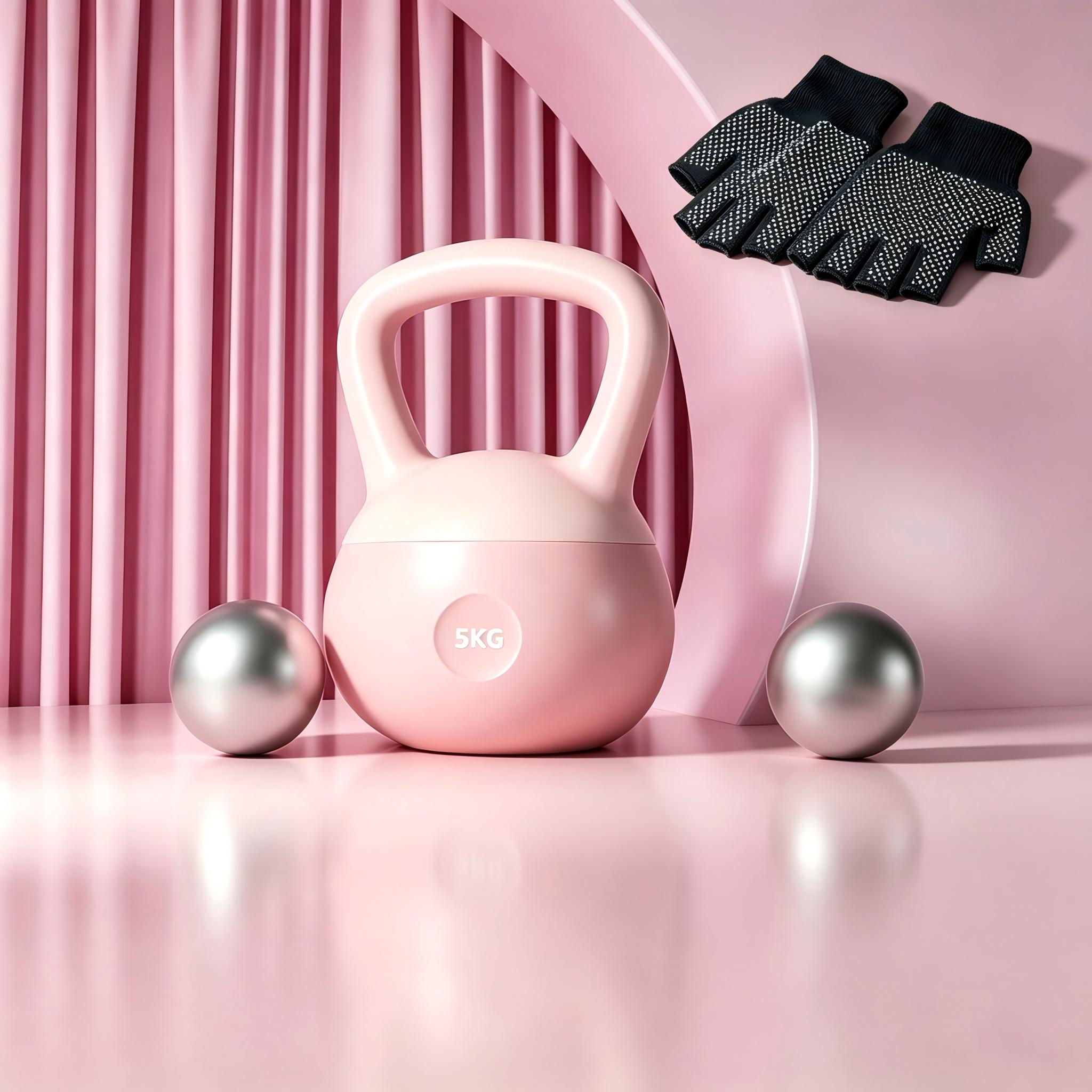 Sino macio para mulheres, sino - Weightlifting Gloves avaliação e preço