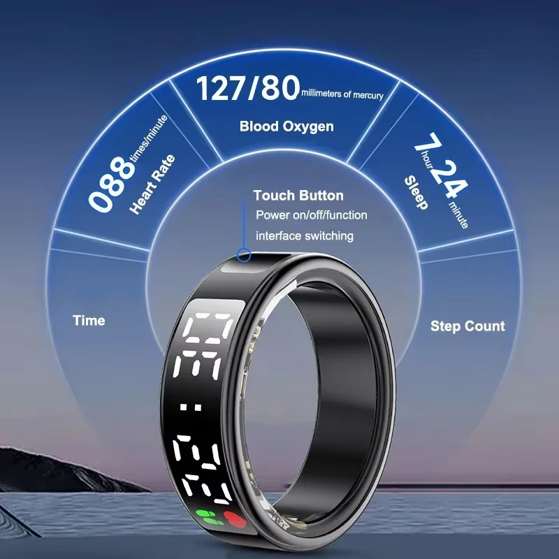 Fitness sono anel inteligente  - Gymnastic Ring avaliação e preço