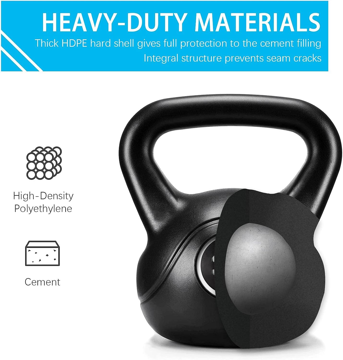 Conjunto de Kettlebells para T - Kettlebell avaliação e preço